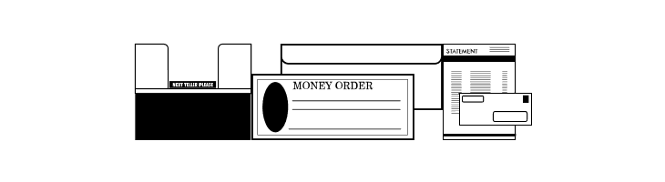 Bank Visit JL  Free Fonts Download