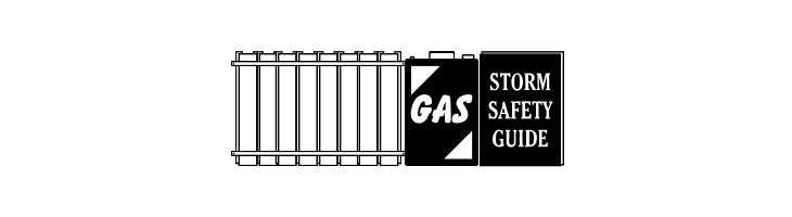 Hurricane Preparations JL  Free Fonts Download