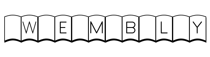 First Edition JL  Free Fonts Download