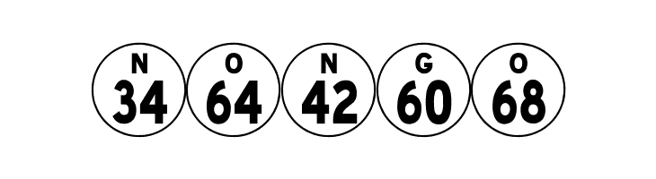 Bingo Player JL  Free Fonts Download