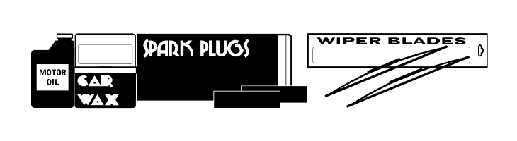 Auto Store JL  Free Fonts Download