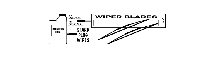 Auto Store JL  Free Fonts Download