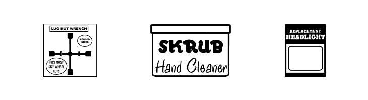 Auto Store JL  Free Fonts Download
