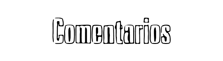 Ink Tank [BRK]  Free Fonts Download