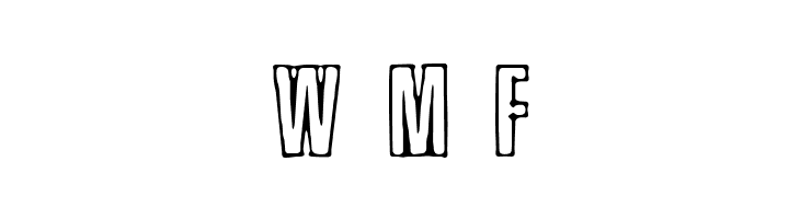Ink Tank [BRK]  Free Fonts Download