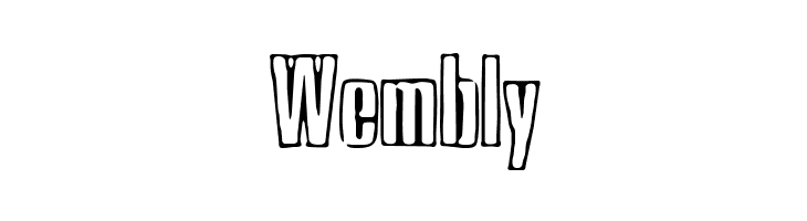 Ink Tank [BRK]  Free Fonts Download