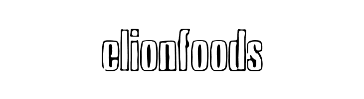 Ink Tank [BRK]  Free Fonts Download