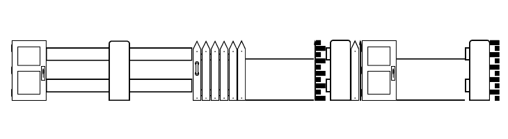 Walls, Fences & Doors JL  Free Fonts Download