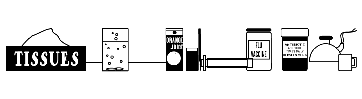 Under the Weather JL  Free Fonts Download