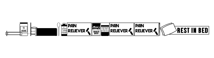 Under the Weather JL  Free Fonts Download