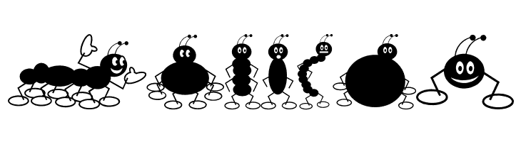 X---terminate! JL  Free Fonts Download