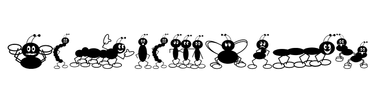 X---terminate! JL  Free Fonts Download