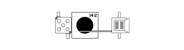Electrical Items JL  Free Fonts Download