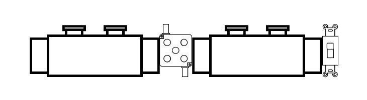Electrical Items JL  Free Fonts Download