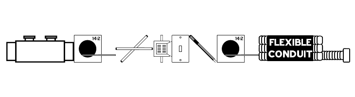 Electrical Items JL  Free Fonts Download