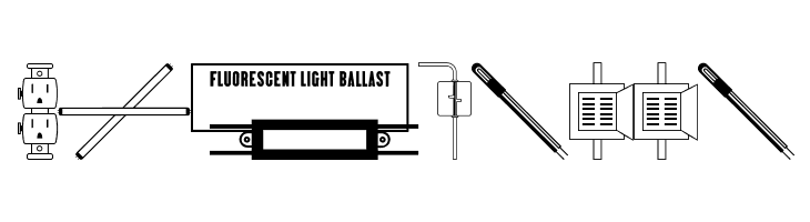 Electrical Items JL  Free Fonts Download