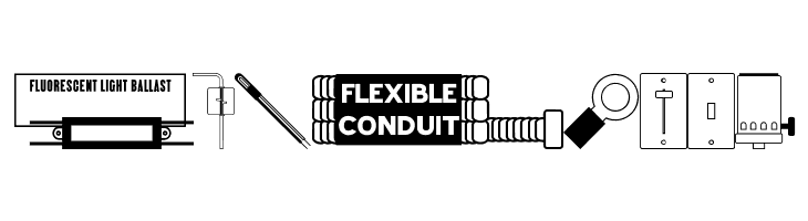 Electrical Items JL  Free Fonts Download