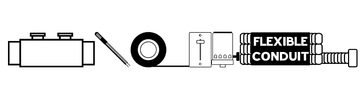 Electrical Items JL  Free Fonts Download