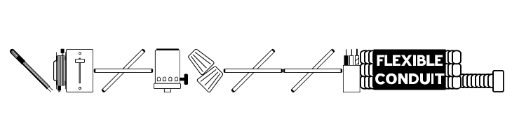 Electrical Items JL  Free Fonts Download