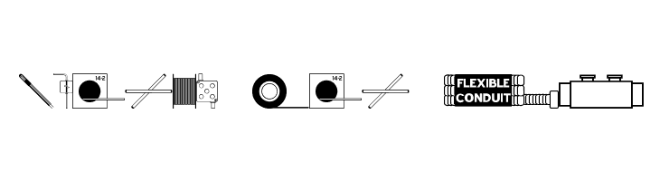 Electrical Items JL  Free Fonts Download