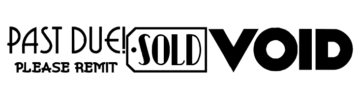 First Impression JL  Free Fonts Download