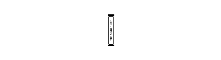 Bookshelf Titles JL  Free Fonts Download
