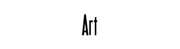 Binner Gothic  Free Fonts Download