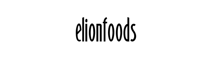 Binner Gothic  Free Fonts Download