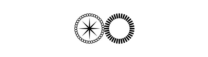 Star Time 4: Remnants JL  Free Fonts Download