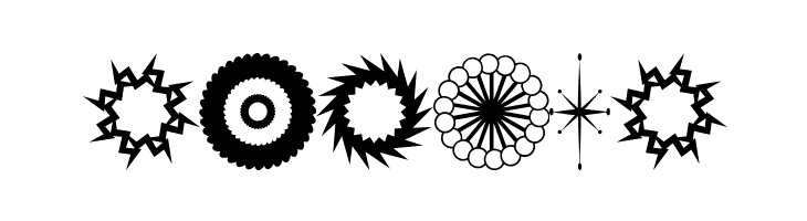 Star Time 4: Remnants JL  Free Fonts Download