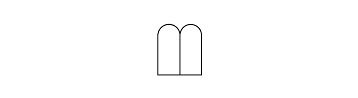 Jewish Culture JL  Free Fonts Download