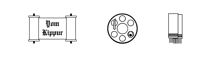 Jewish Culture JL  Free Fonts Download