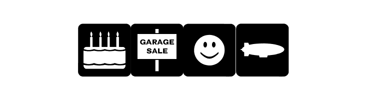 Silly Symbology JL  Free Fonts Download