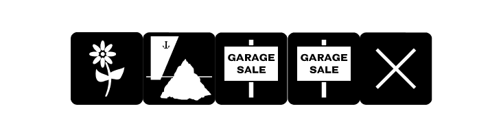 Silly Symbology JL  Free Fonts Download