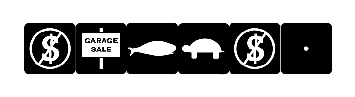 Silly Symbology JL  Free Fonts Download