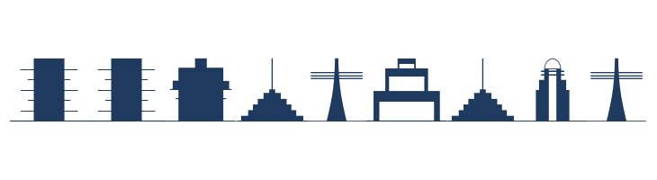 21st Century Skyline JL font — Lorem ipsum body text preview