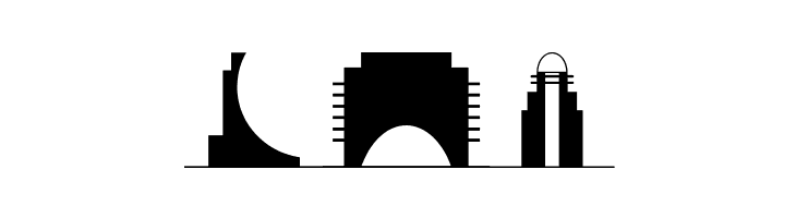 21st Century Skyline JL  Free Fonts Download