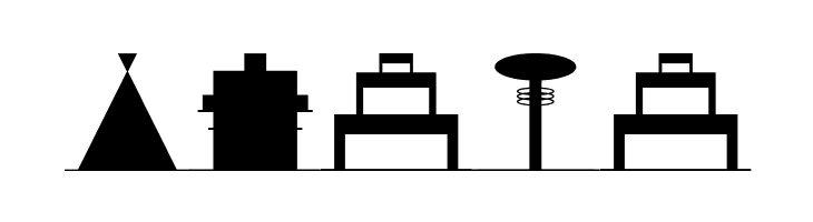 21st Century Skyline JL  Free Fonts Download