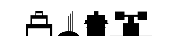 21st Century Skyline JL  Free Fonts Download