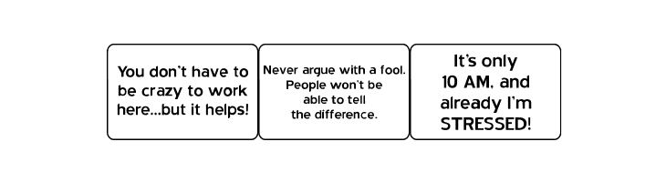 Office Wit JL  Free Fonts Download