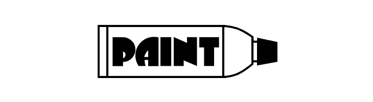 Art Supplies JL  Free Fonts Download