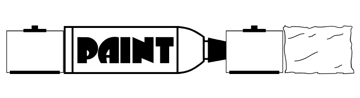 Art Supplies JL  Free Fonts Download