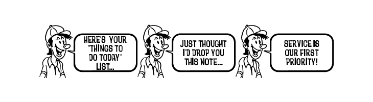 Small Talk JL  Free Fonts Download