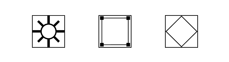 Floor Tile Patterns JL  Free Fonts Download