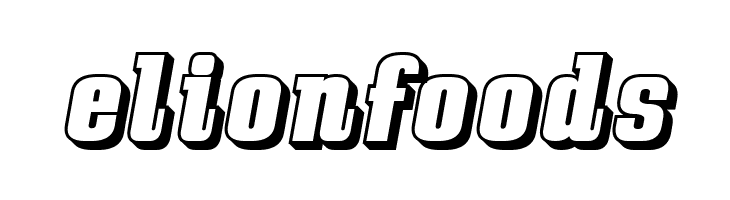 Bullpen 3D  Free Fonts Download