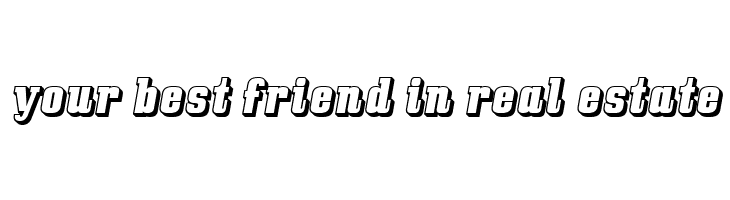 Bullpen 3D  Free Fonts Download