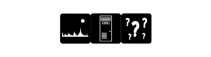 Silly Symbology II JL  Free Fonts Download