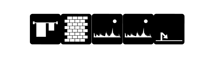 Silly Symbology II JL  Free Fonts Download