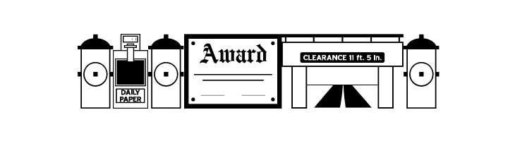 Collected Dings JL  Free Fonts Download