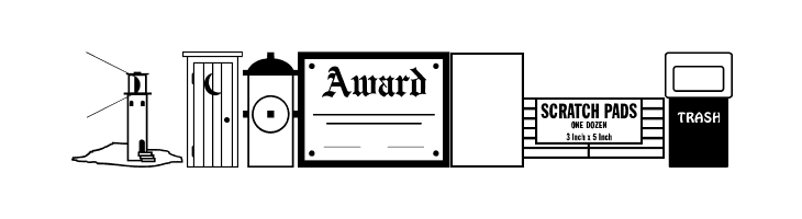 Collected Dings JL  Free Fonts Download